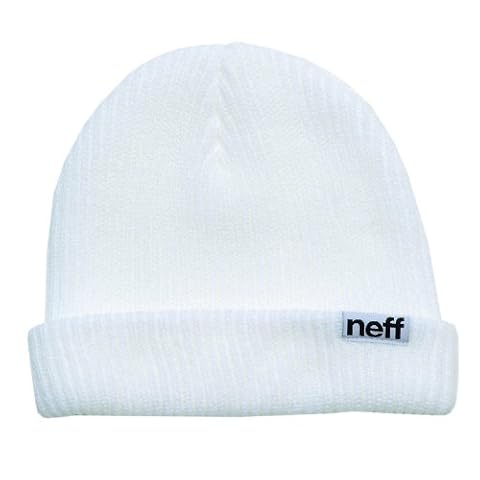 Neff Składana czapka beanie