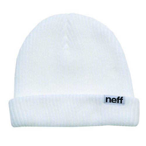 NEFF Men's Fold Beanie