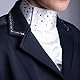 Damen Plastron Crystal Reiten/Dressur Harry`s Horse