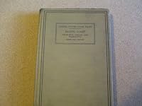 United States Coast Pilot Pacific Coast California, Oregon, and Washington : Sixth (1942) Edition B000NALSDU Book Cover