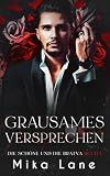 Cover zum Buch Grausames Versprechen