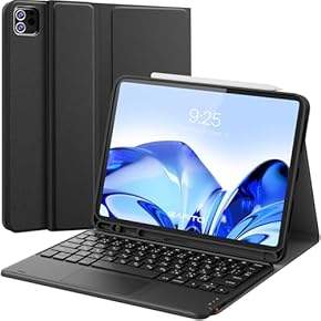 Amazon.co.jp: タブレット用キーボード付きケース - タブレット