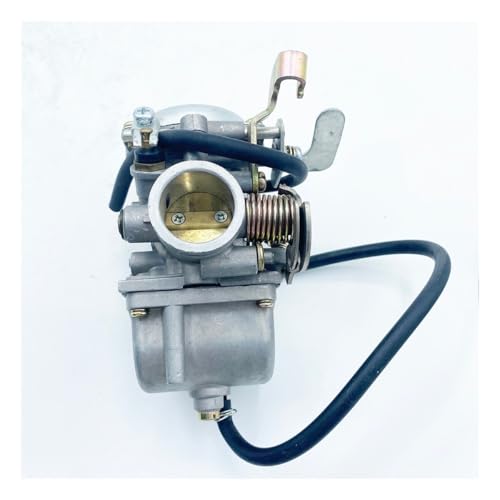 Carburateur moto pour Suzuki GN125 GS125 EN125 1991 1992 1993 1994