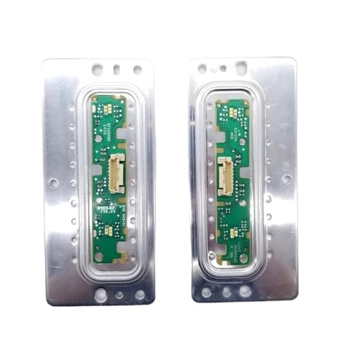 Módulo de luz Intermitente DRL con Regulación de Voltaje para X1 U11 2023
