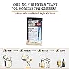 Craft A Brew - LalBrew Windsor™ - British Style Ale Yeast - For Craft Lagers - Ingredients for Home Brewing - Beer Making Supplies - (1 Pack) #3