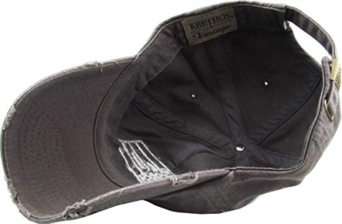 Image of KB-Ethos The Go-to Everyday Hat ! Polo Low Profile Sports Cap Unisex (100% Pure Cotton)