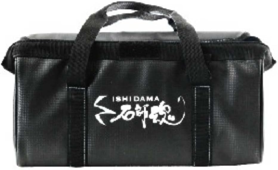 Kizakura Stone Shishi Soul Guts Tool Bag