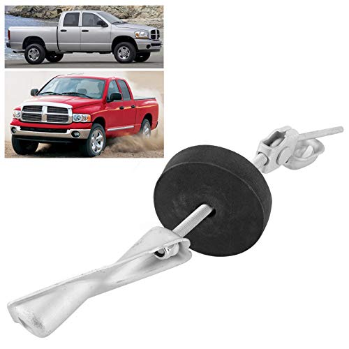 Qiilu Parking Brake Cable Tensioner, Parking Brake Cable Tensioner 52122296Aa Accessory Fit For Ram 1500 2500 3500 #TOP4