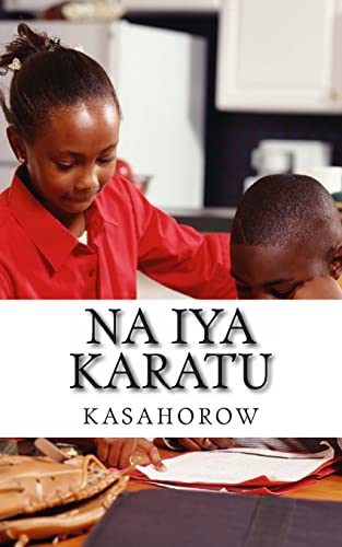 Na Iya Karatu: Hausa (Hausa Edition)