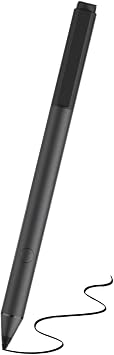 Stylus 2 for Kobo Libra Colour Stylus, Pen for Kobo Clara Colour Black | Compatible with Kobo Clara BW/Clara 2E eReader 6 inch, Libra Colour | eReader | 7" KaleidoTM 3, Libra 2, for Kobo Elipsa 2E