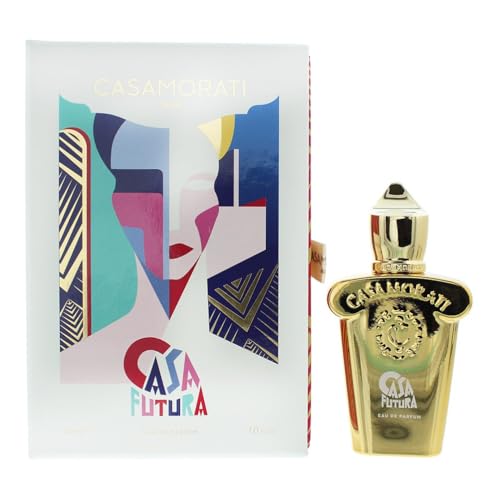 Image of Xerjoff Casamorati 1888 Casafutura Eau de Parfum 30ml