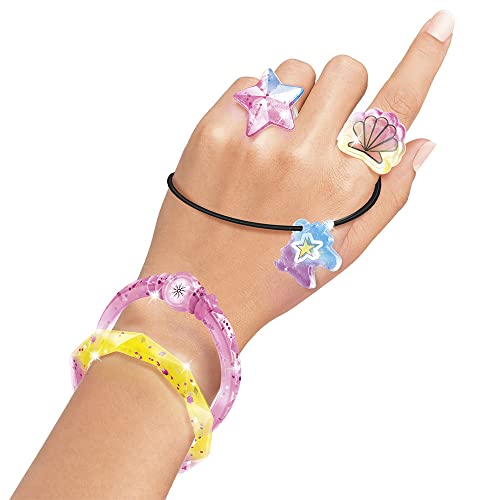 FUN Fábrica Crystal Gel Charms