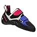 La Sportiva Kubo Climbing Shoe - Women's Royal/Love Potion 8.5US/40EU