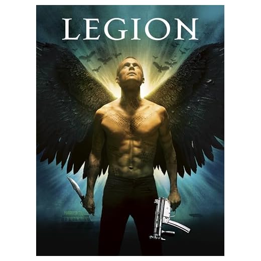 Legion