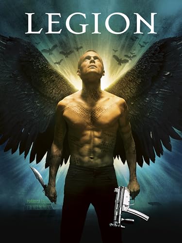  Legion