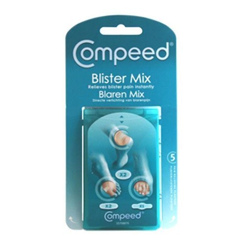 Preisvergleich Produktbild Compeed Blasenpflaster Mix Pack von