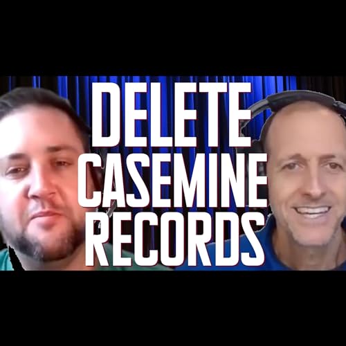 How To Delete CaseMine Court Records