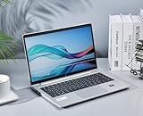 HP EliteBook 645 G9 14" FHD Laptop, AMD Ryzen 5 PRO 5675U Hexa-core (6 Core), 16 GB RAM, 512 GB SSD, US QWERTY Keyboard, Windows 11 Pro (Renewed) - Image 8