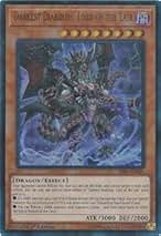 Amazon.com: Lair Of Darkness Structure Deck