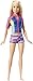 Barbie - La Magie des Dauphins - Dauphin Rose - 4