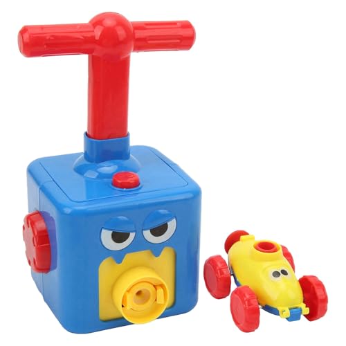 Jiawu Balloon Powered Science Toy