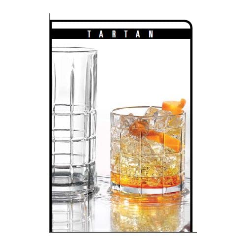 Manchester 16 Oz. Iced Tea Glass [Set of 12]