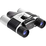 TrendGeek Fernglas mit Kamera für Erwachsene - Klein Feldstecher für Reisen, Vogelbeobachtung, Sport, Tierwelt, Tierbeobachtung, Jagd, Konzerte HD Fotoauflösung - Mini Ferngläser TG-125 TrendGeek Fernglas mit Kamera für Erwachsene - Klein Feldstecher für Reisen, Vogelbeobachtung, Sport, Tierwelt, Tierbeobachtung, Jagd, Konzerte HD Fotoauflösung - Mini Ferngläser TG-125
