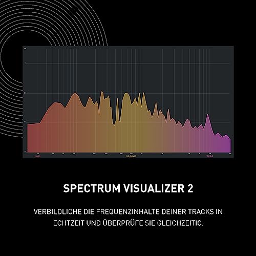 DAW-Software MAGIX Music Maker 2024 Premium im Vergleich