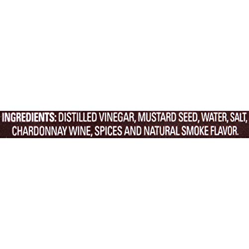 French's Stone Ground Dijon Mustard, 12 Oz #TOP4