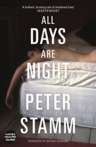 All Days are Night