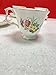 ROYAL ALBERT ROYAL ALBERT Cup & Saucer, 3 Guests