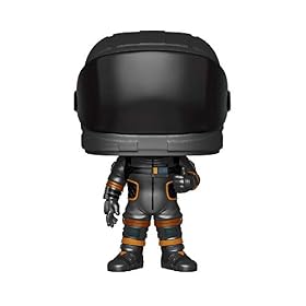 Figurine – Funko Pop – Fortnite – Dark Voyager