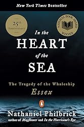 In the Heart of the Sea: The Tragedy of the