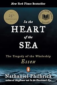 9780141001821: In the Heart of the Sea: The Tragedy of the Whaleship ...
