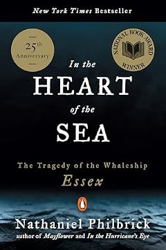 Book of the month