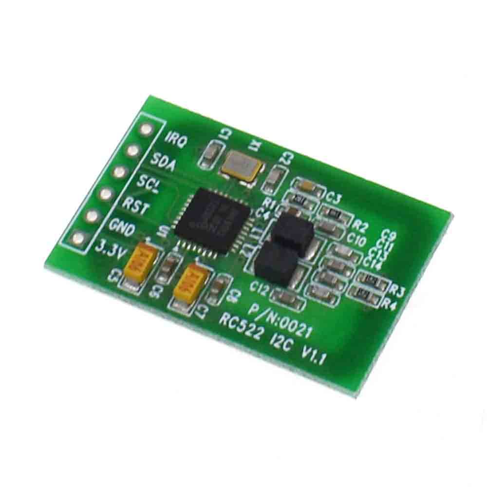 RC522 Module Card Sensor I2C IIC Interface Ultra-Small