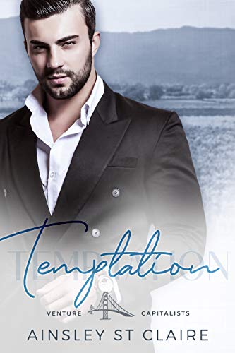 Temptation: A Second-Chance Billionaire Romance