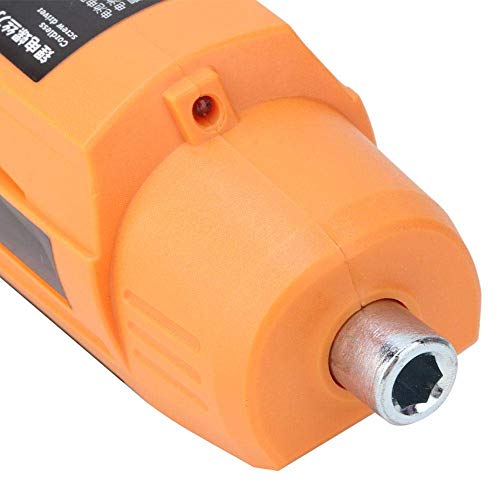 WEI-LUONG Tools Electric Drill Hochwertiger Hand wiederaufladbare Akku-Schrauber mit LED-Licht Einschlag – Bild 7