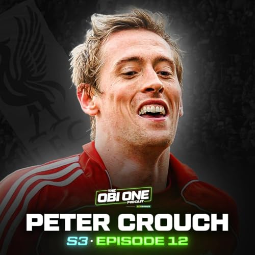 Page de couverture de Peter Crouch exclusive: ‘Falling short’ at Liverpool, Gerrard ‘cheating’ with Torres & struggles over ‘the way he looked’
