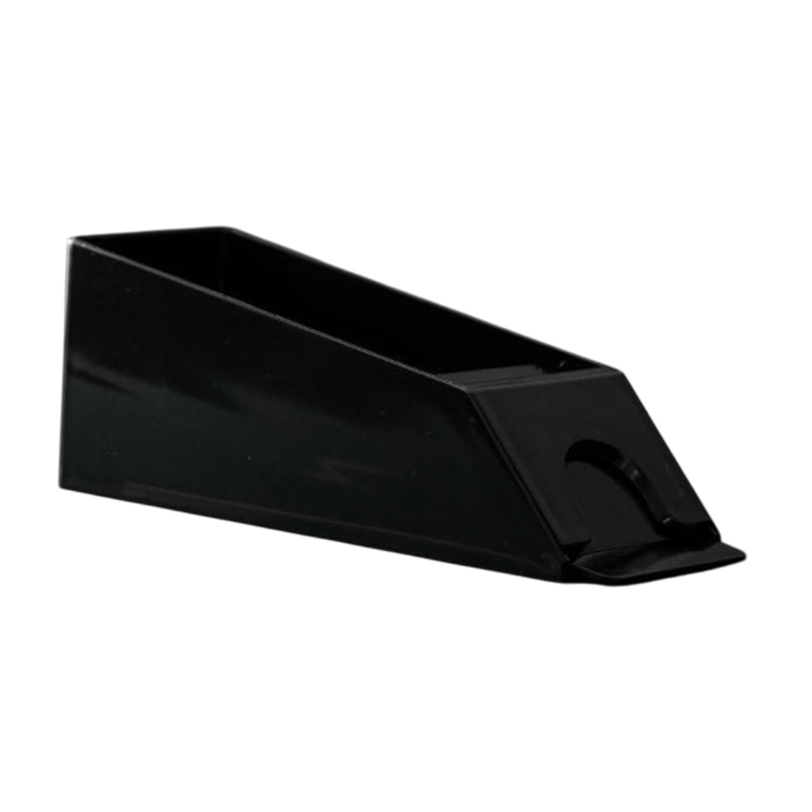 Toy Cards Dealing Shoe Playing Card Dispenser for Living Rooms Gathering Offices M Black Game Pieces, Parts-image-20