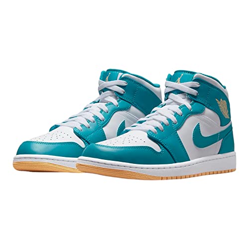 Image of Nike Men's Air Jordan 1 Mid Sneaker