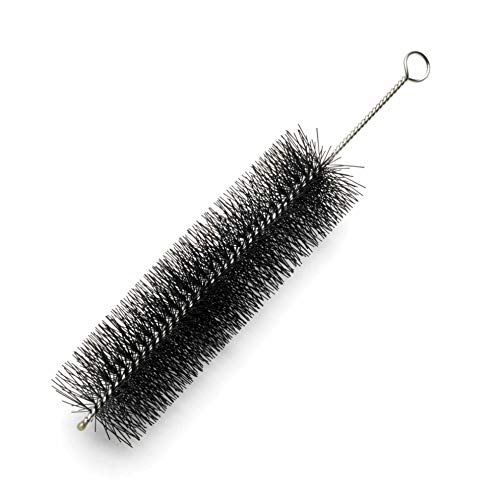 breville Bottle Brush-style Cleaning Brush for the Smart Scoop BCI600XL.