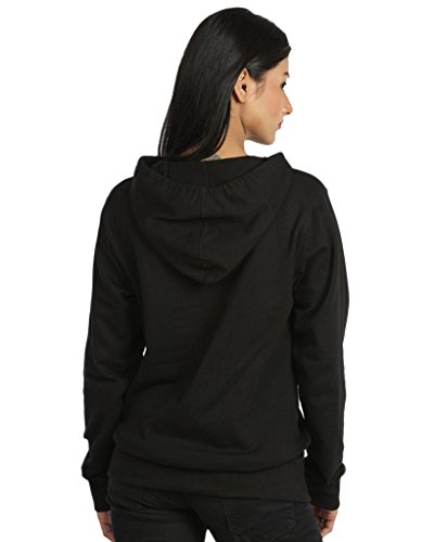 Image of PINACOLADA Women Printed Hoodie