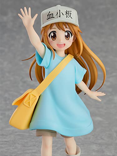 Figurine Good Smile Company Cells at Work!! Pop Up Parade articulée colorée - vue 3
