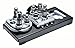 MCD Benchtop Toolhead Stand for Dillon Precision 650 750 Reloading Equipment - 3 PositionQ
