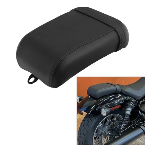 Asiento trasero para pasajero de moto Nightster Special RH975S 2023 6