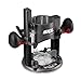 SKIL 14 Amp Plunge and Fixed Base Router Combo — RT1322-00