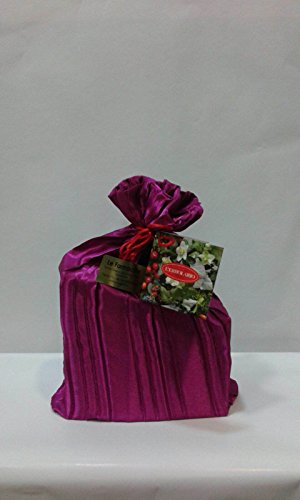 Osmanthus essence précieuse Herbolario Paquet cadeau n° 4 de luxe