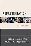 Representation: The Case of Women