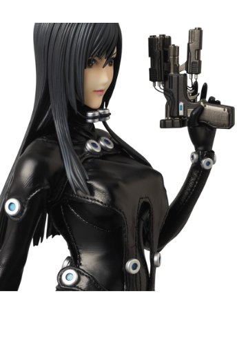 Medicom Toy Gantz Real Action Heroes No. 596 "Reika" (Japan Import) #TOP6
